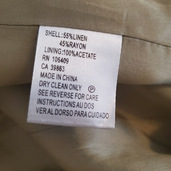 Blazer - Picture 4 of 6